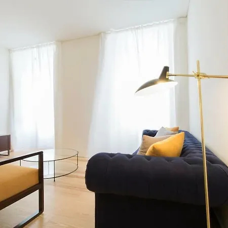Apartment Queen's In Downtown *
