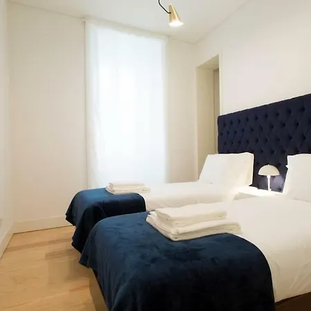 Apartment Queen's In Downtown