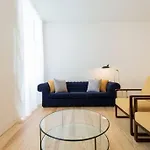 Apartament Queen's In Downtown