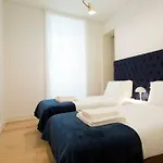 Apartament Queen's In Downtown