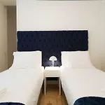 Apartament Queen's In Downtown